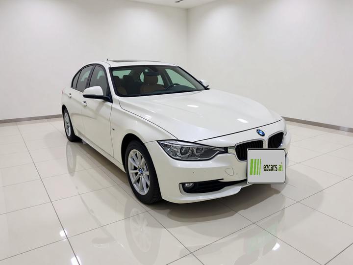 3 Series 2015 316i Progressive photo 3