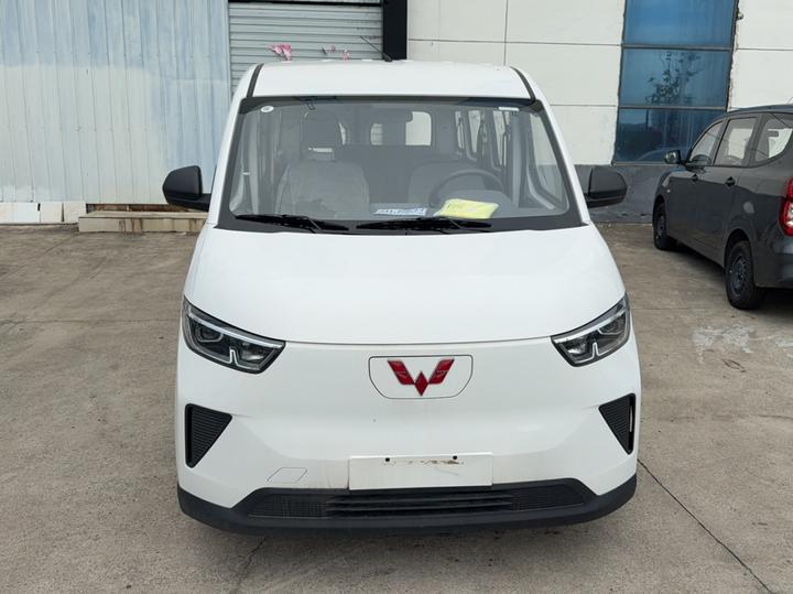Wuling 2024 300km Comfort Bus 75kW photo 2