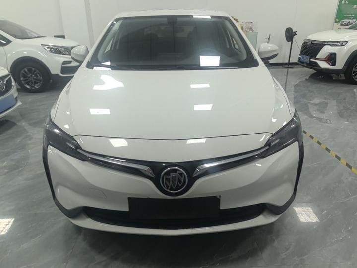 6 2023 Facelift 430km photo 2