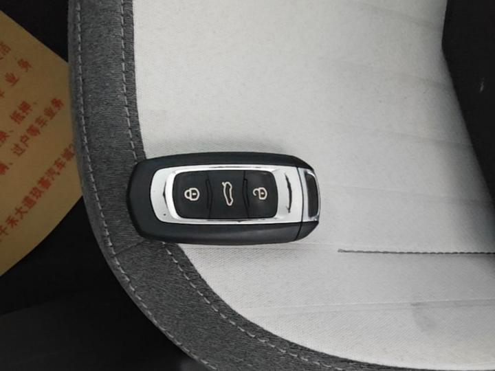 2025 Panda mini 210km Yuan photo 8