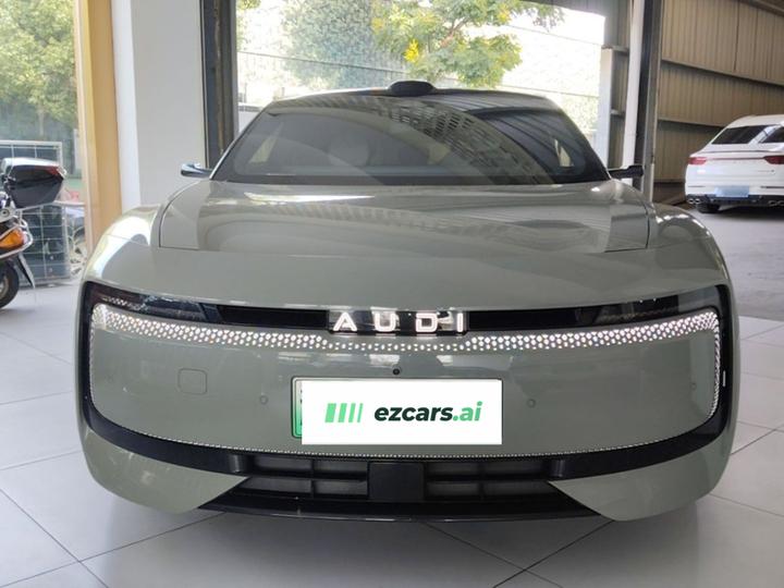 AUDI E5 Sportback 2026 Flagship quattro photo 2