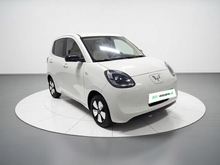 Hongguang MINIEV 2025 4th Gen 4-Door Advanced photo 3
