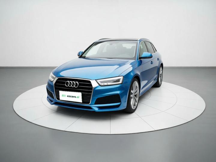Q3 2018 30 Anniversary 35 TFSI Sport photo 2