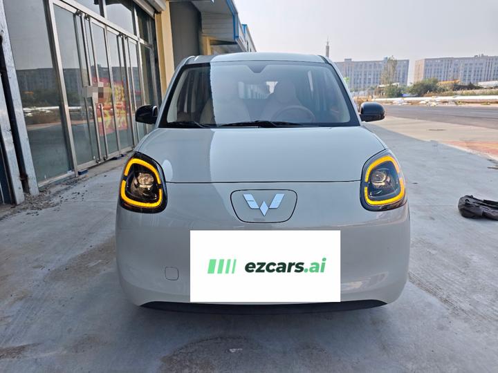 Hongguang MINIEV 2025 4th Gen 4-Door Advanced photo 2