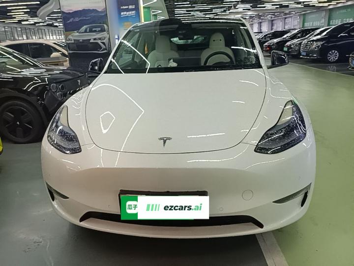 Model Y 2022 Performance AWD photo 2