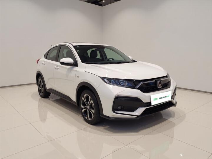 XR-V 2020 1.5L CVT Comfort photo 3