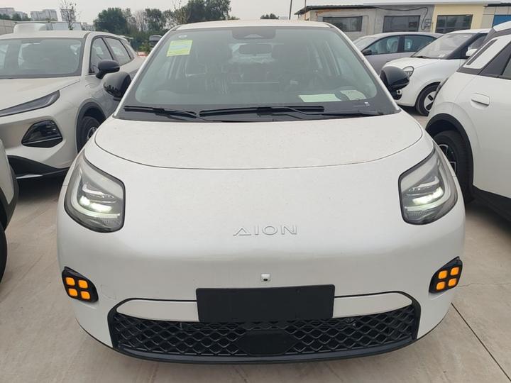AION UT 2026 320 photo 2