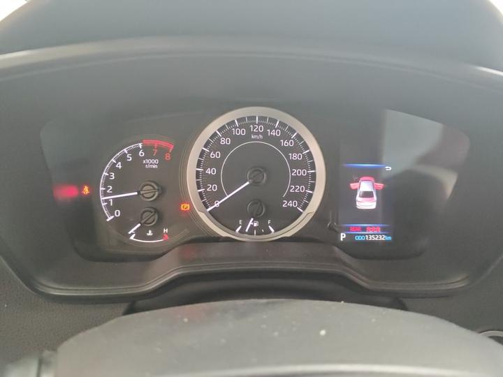 Corolla 2021 1.2T S-CVT Elite photo 8