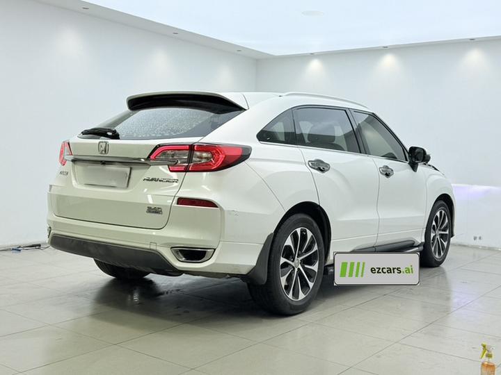 Avancier 2019 240TURBO RWD Comfort photo 4