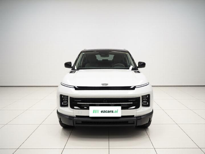 Geely icon 2026 1.5TD photo 2