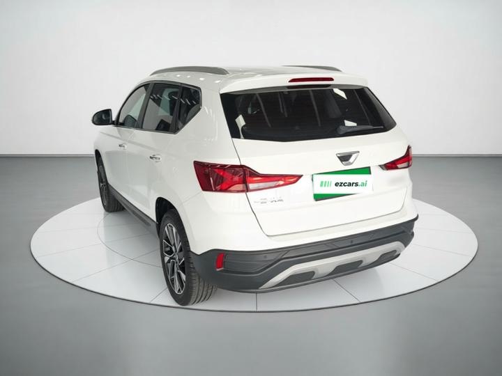 VS5 2022 280TSI AT Pro photo 4