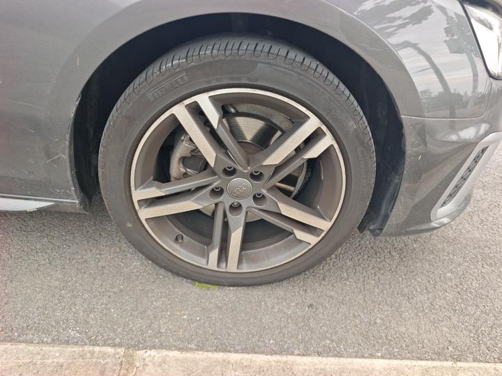 A4L 2020 40 TFSI Luxury Dynamic photo 8