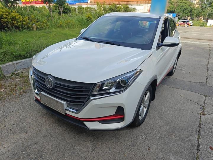 Fengon 500 2021 1.5L CVT