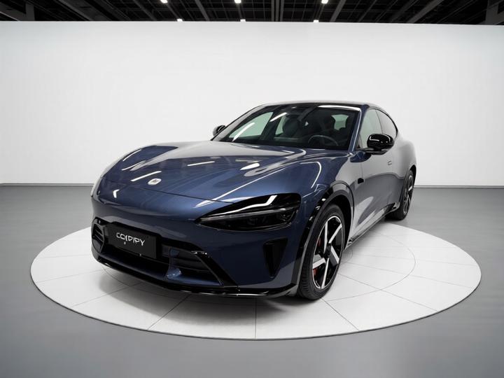 Xiaomi YU7 2025 AWD Max