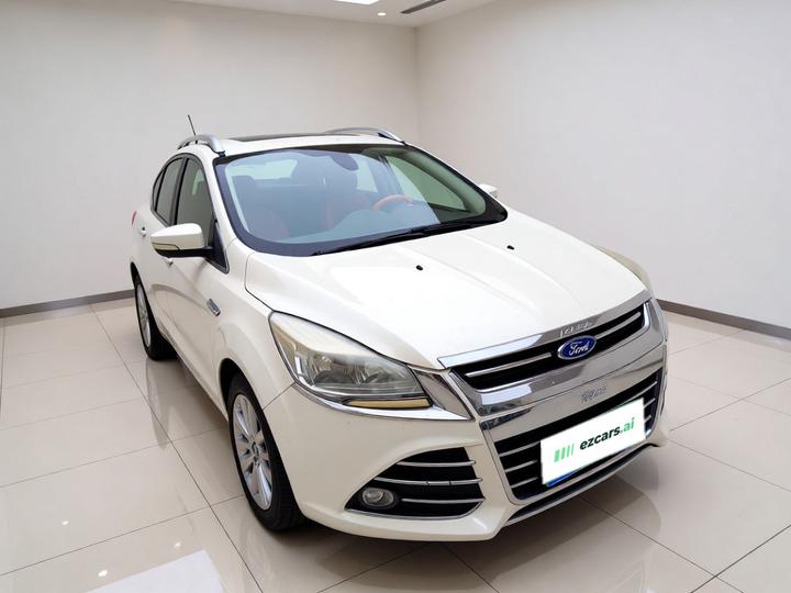 Kuga 2015 1.5L GTDi RWD photo 3