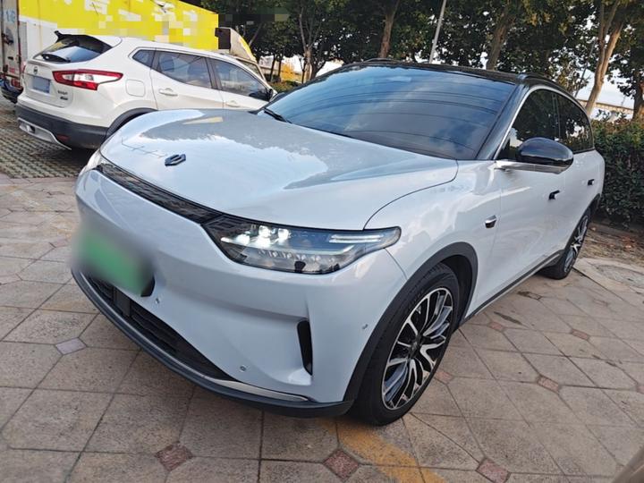 Leapmotor C11 2021 Exclusive