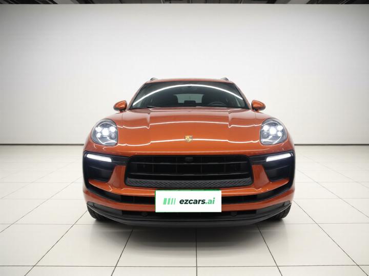 2022 Macan 2.0T photo 2