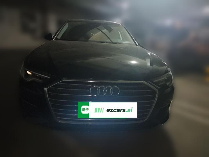 A6L 2021 45 TFSI photo 2