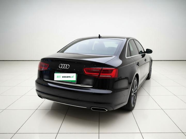 A6L 2016 30 FSI Comfort photo 5