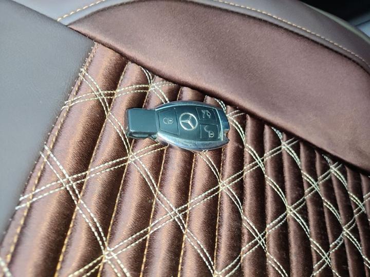 C-Class 2018 C 200 L Sport photo 8