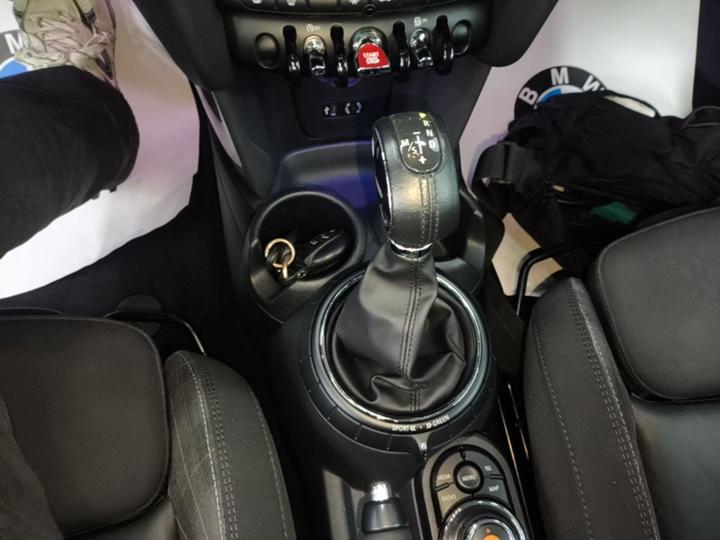2014 1.5T COOPER Excitement photo 5