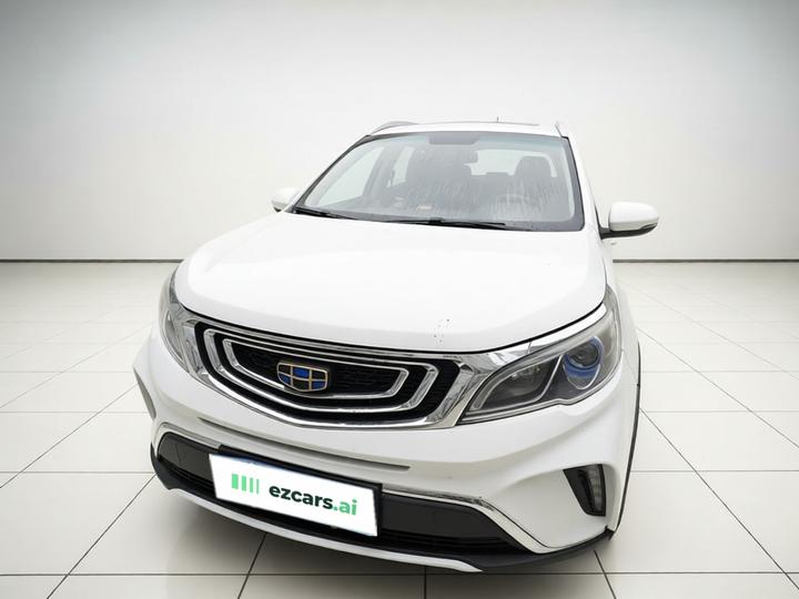 Vision X3 2017 1.5L AT Premium photo 2