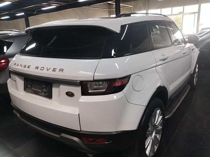 Range Rover Evoque 2016 2.0T SE photo 6
