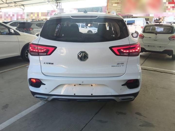 ZS 2020 180DVVT AT UP photo 3