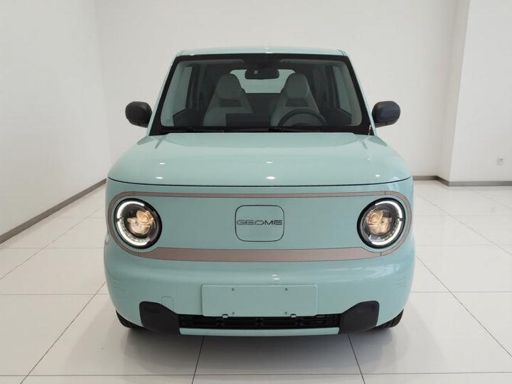 2023 Panda mini 200km Endurance Bear photo 2
