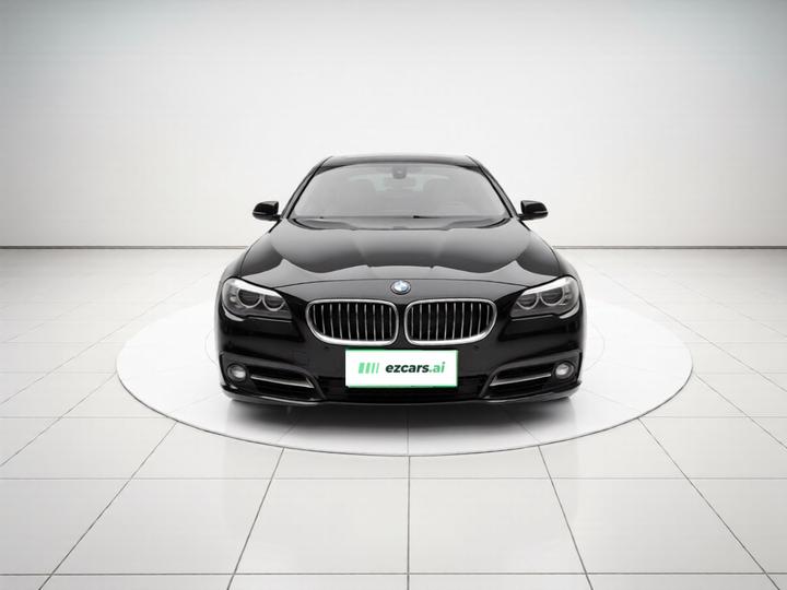 5 Series 2014 525Li Leading photo 2