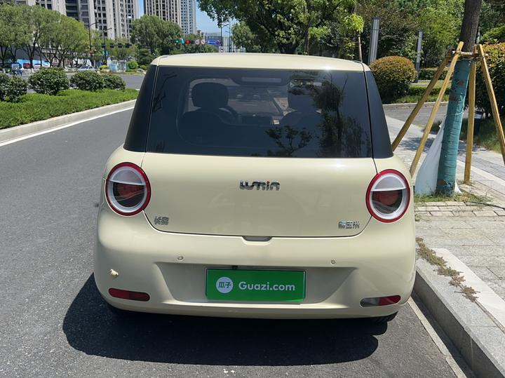 Nevo Changan Lumin 2023 205km photo 3