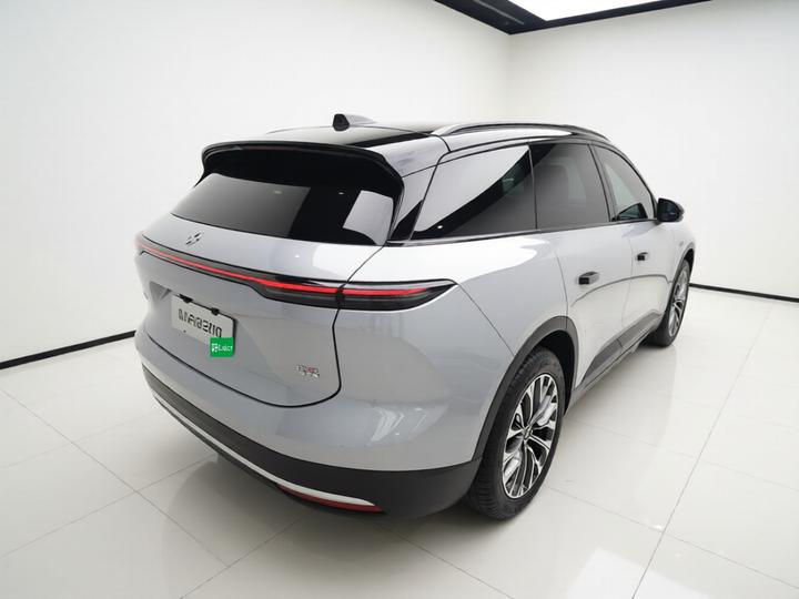 ES6 2024 75kWh photo 6