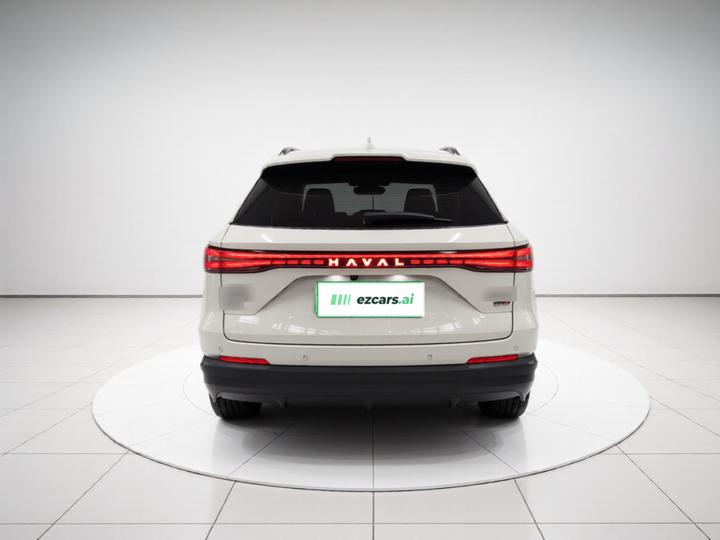 MAX 2025 Hi4 165 Ultra ADAS photo 5