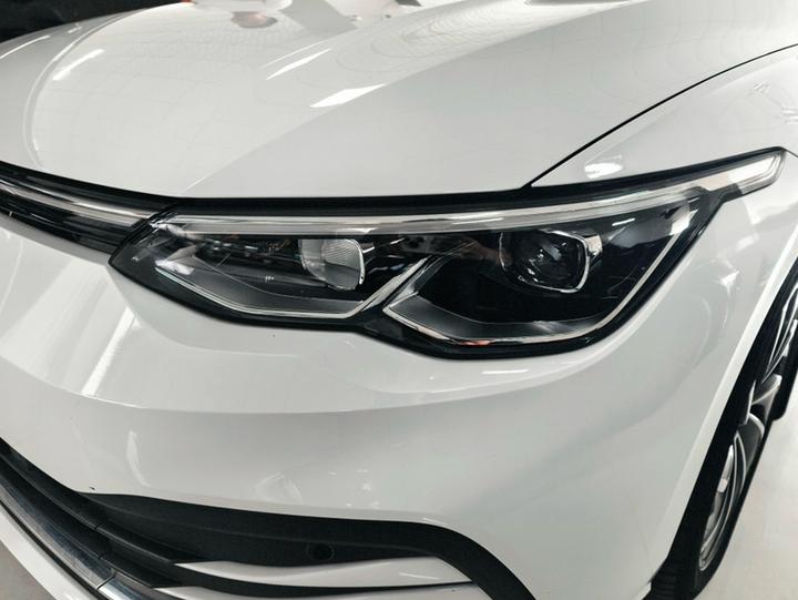 Golf 2021 280TSI DSG Pro photo 4