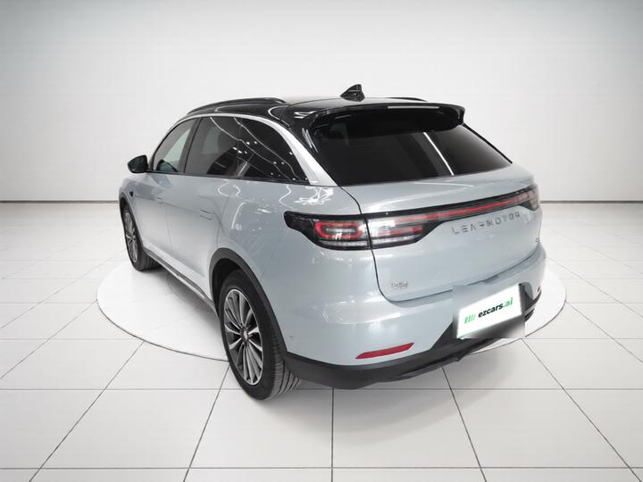 Leapmotor C11 2024 EV 580 Exclusive photo 4