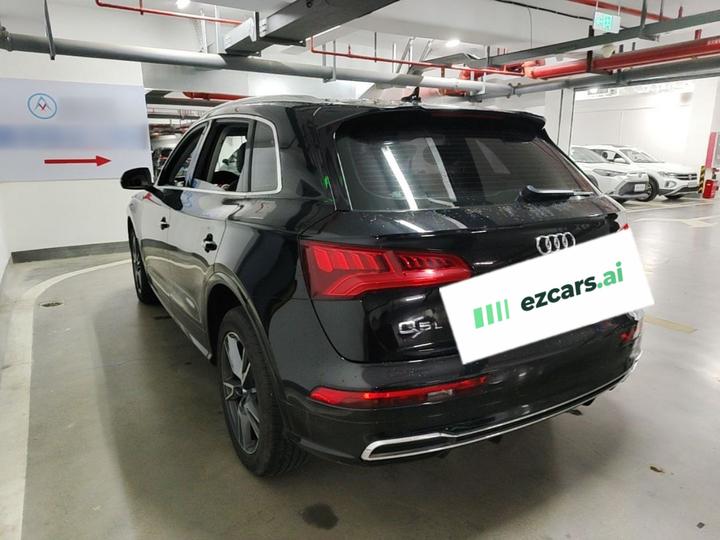 Q5L 2020 Facelift 40 TFSI Fashion photo 4