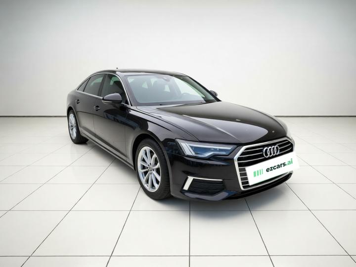 A6L 2020 40 TFSI Luxury photo 3