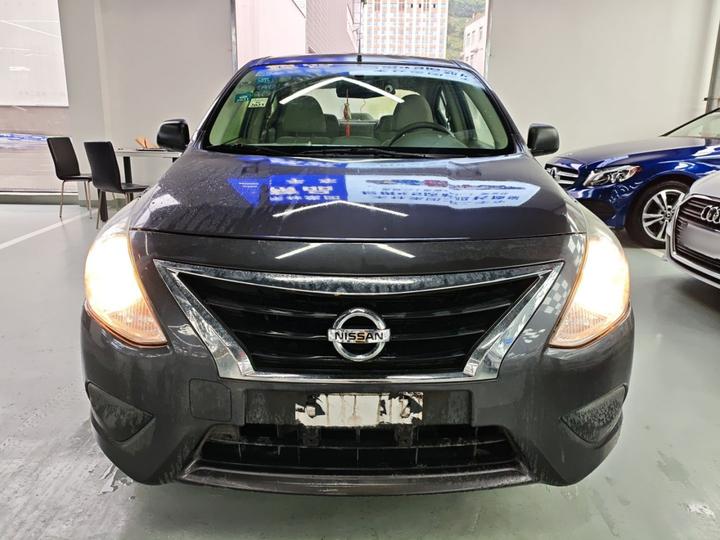 2014 1.5XE MT Comfort photo 2