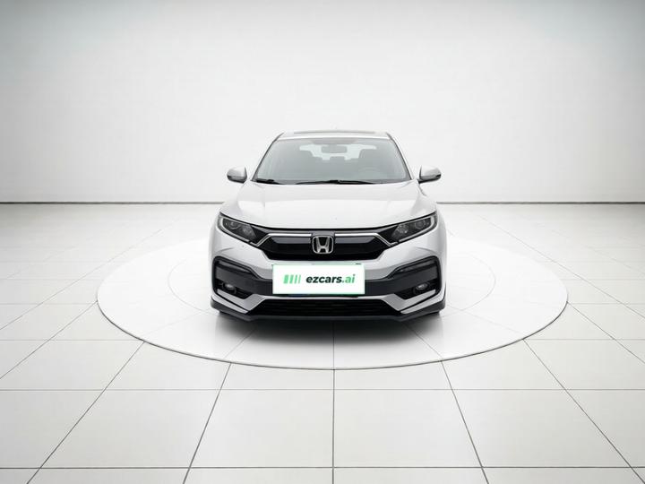 XR-V 2020 1.5L CVT Comfort photo 2