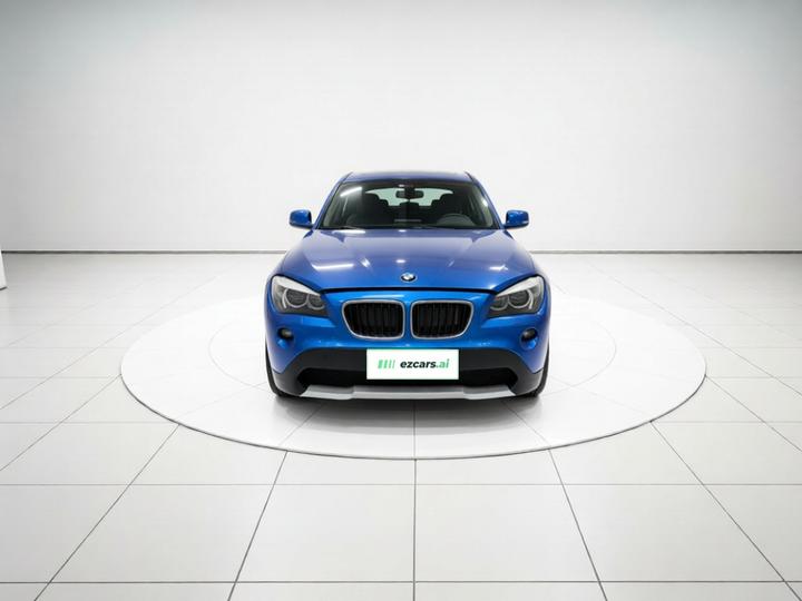 X1 2012 sDrive20i Leading photo 2