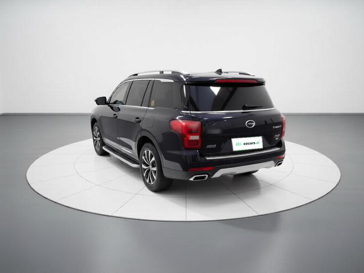 GAC Trumpchi GS8 2017 320T AWD Luxury Connected 7-Seater photo 4