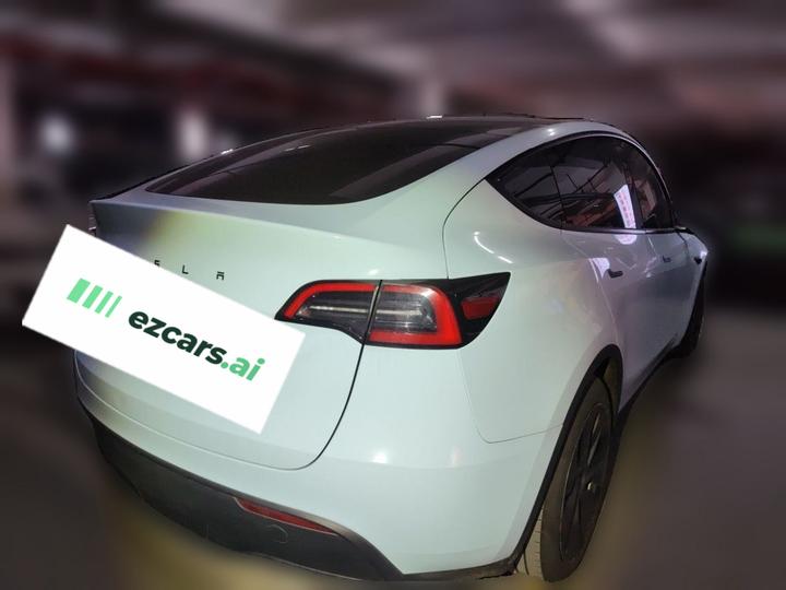Model Y 2024 RWD photo 6