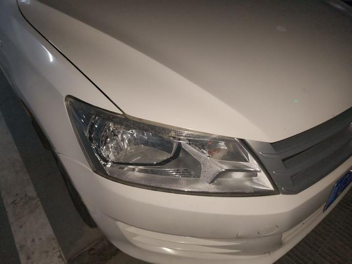 Santana 2013 1.6L MT photo 7