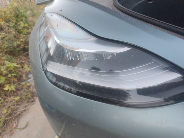 Model 3 2019 Standard Range RWD Upgraded photo 7