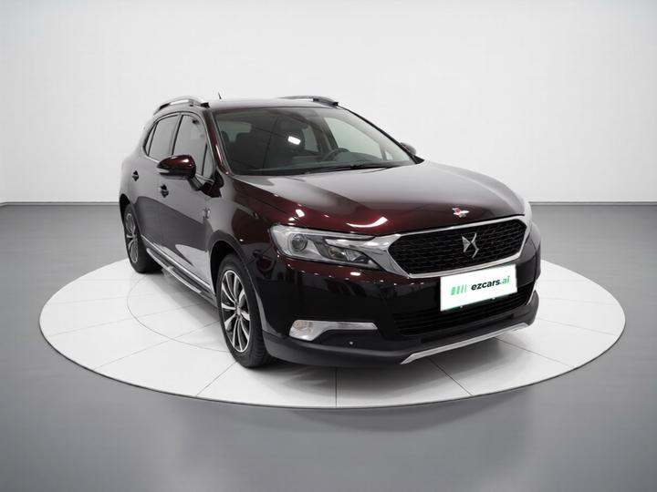 6 2016 1.6T Luxury THP160 photo 3