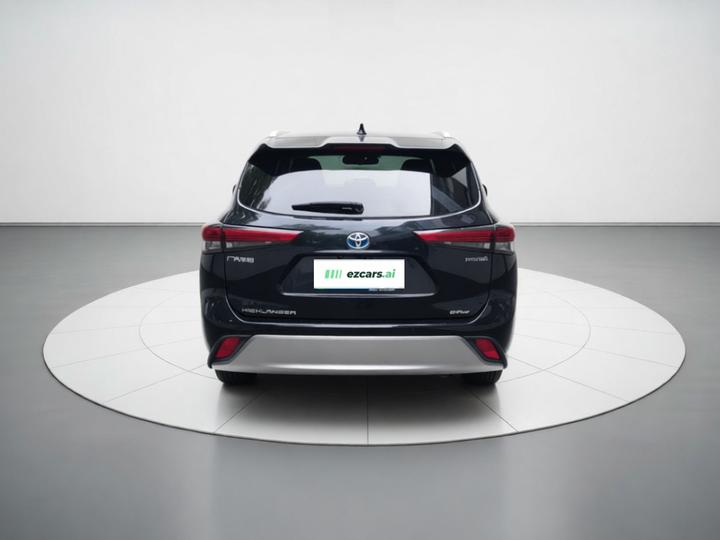Highlander 2022 Hybrid 2.5L AWD Premium 7-Seater photo 5