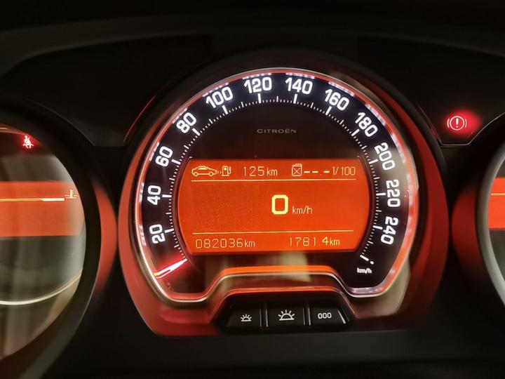 C5 2014 2.0L AT Exclusive photo 3