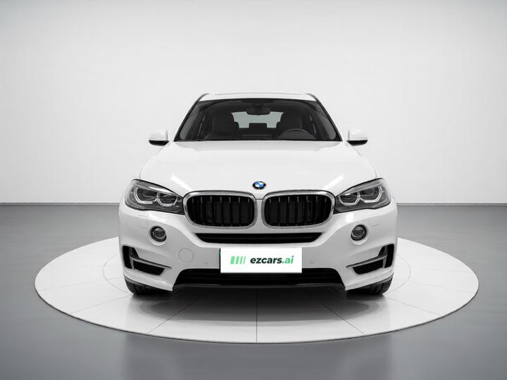 X5 Imported 2015 xDrive35i photo 2