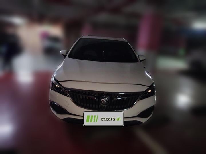 Verano 2019 Sedan 15S AT Leading photo 2