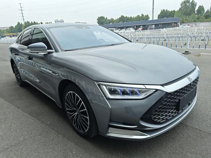 Han 2020 DM AWD Performance Premium photo 3